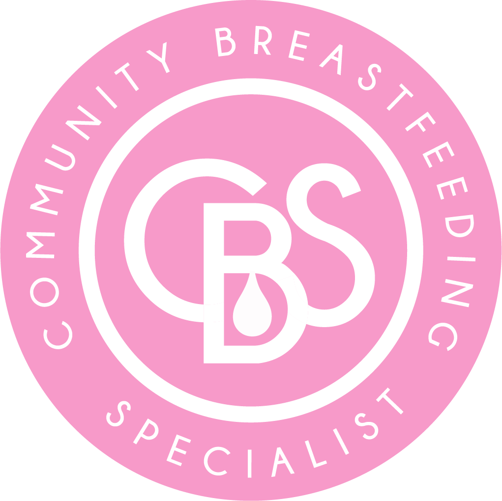 Community Breastfeeding Specialist Course Michigan Breastfeeding Network