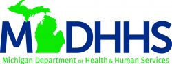 MDHHS logo