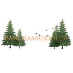 Panoramic Doula Logo