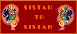 Sistah to Sistah logo